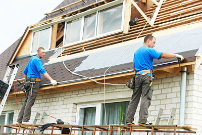 roofing contractors Bloomington MN